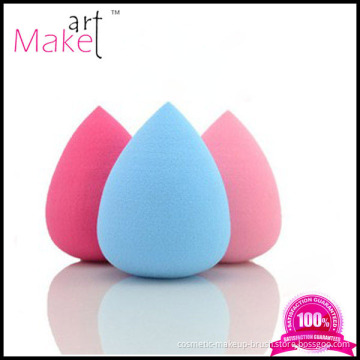 Hydrophilic Polyurethane Facial Makeup Puff